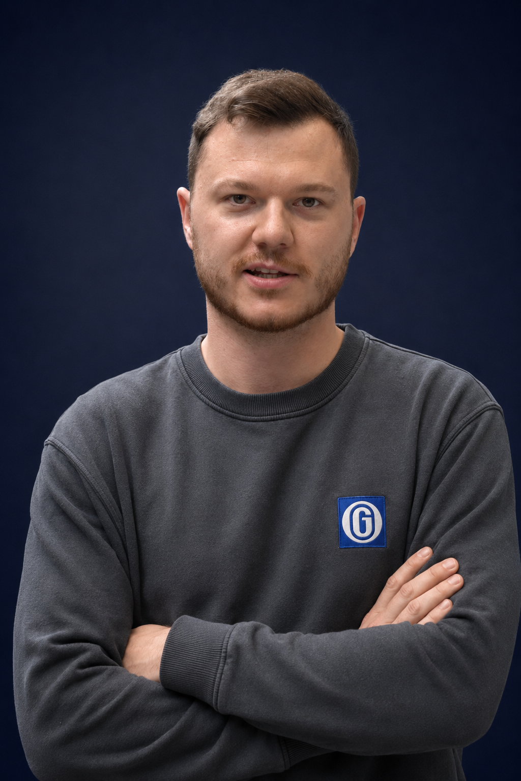 Andreas
