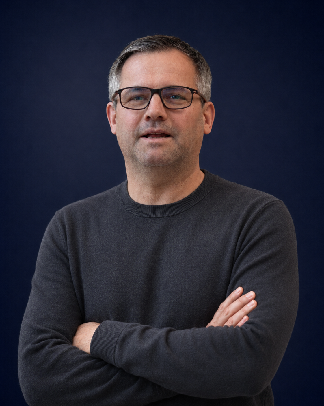 Stefan S.